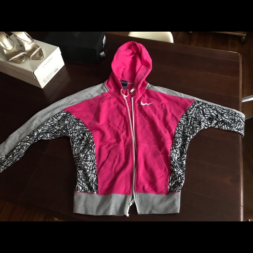 Nike Women’s Jacket - Size Small